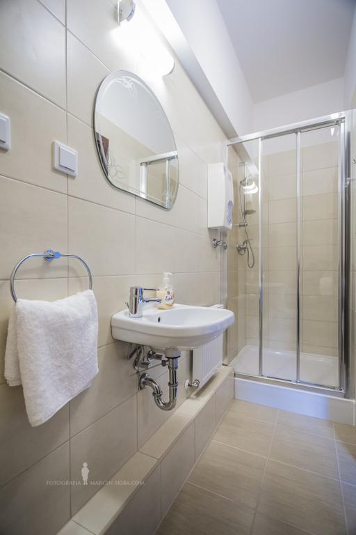 Bed and Breakfast W Starym Mlynie Милич Номер фото