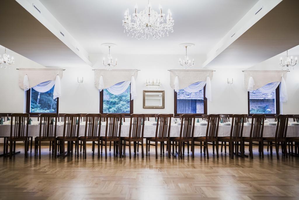 Bed and Breakfast W Starym Mlynie Милич Экстерьер фото