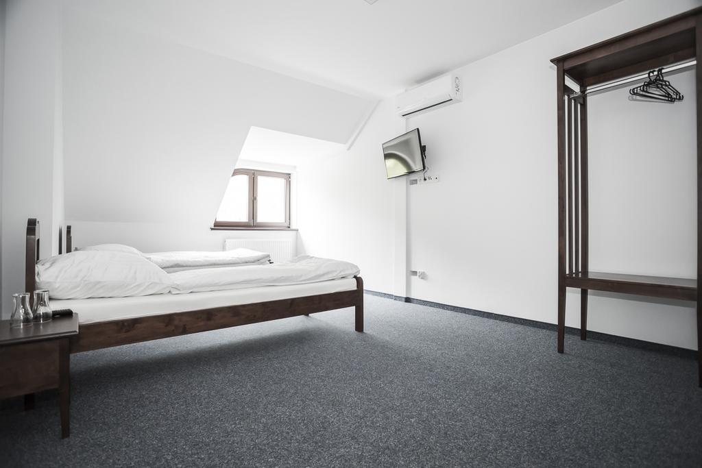 Bed and Breakfast W Starym Mlynie Милич Номер фото