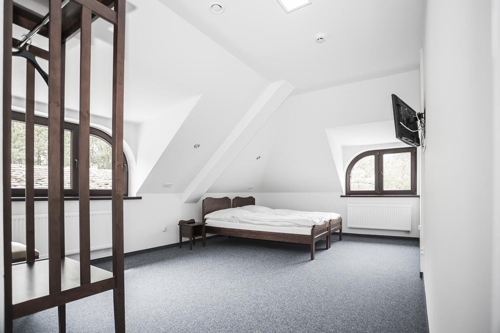 Bed and Breakfast W Starym Mlynie Милич Экстерьер фото