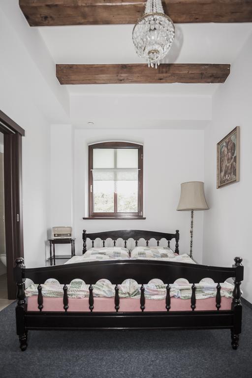 Bed and Breakfast W Starym Mlynie Милич Номер фото