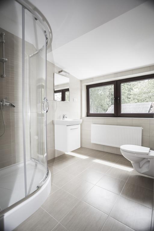 Bed and Breakfast W Starym Mlynie Милич Номер фото