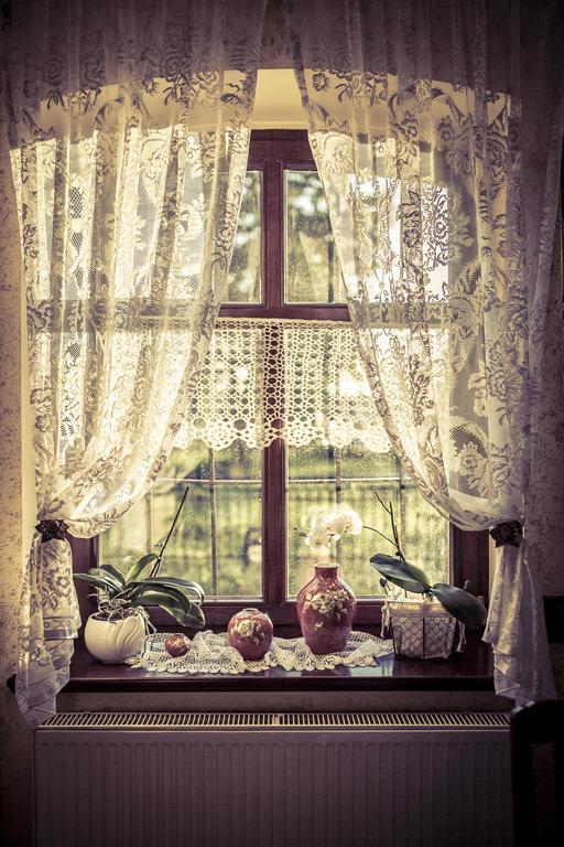Bed and Breakfast W Starym Mlynie Милич Экстерьер фото